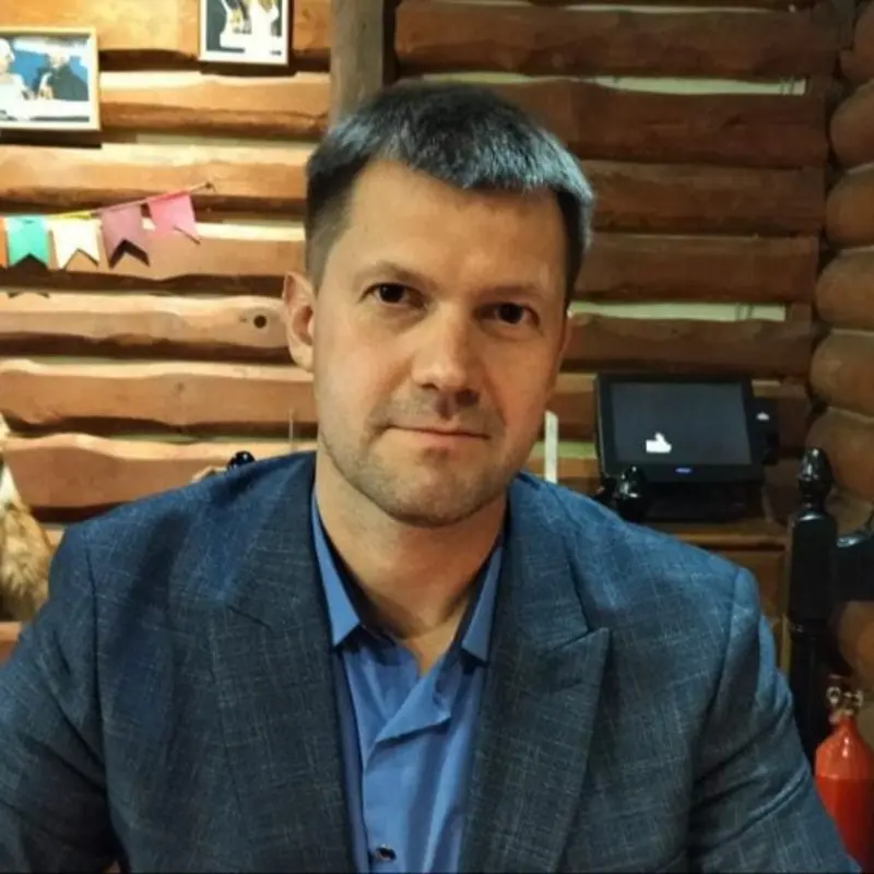 Вяткин Александр