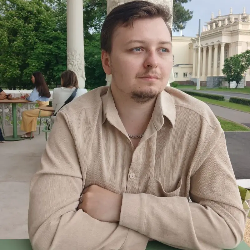 Кирилл Астахов