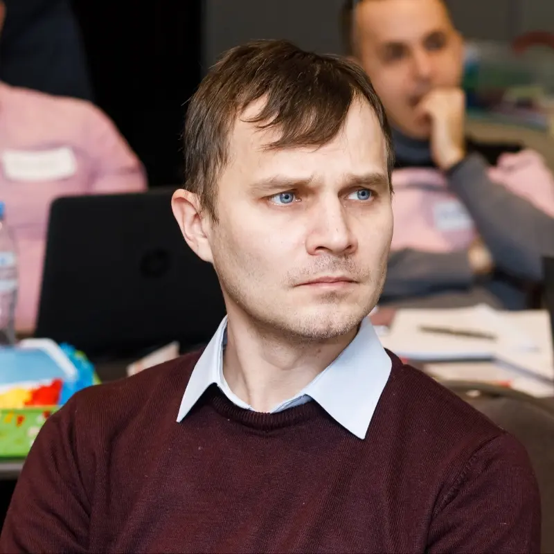 Валерий Шишков