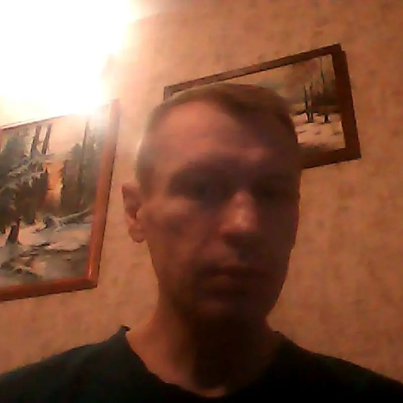 Александр Курбатов
