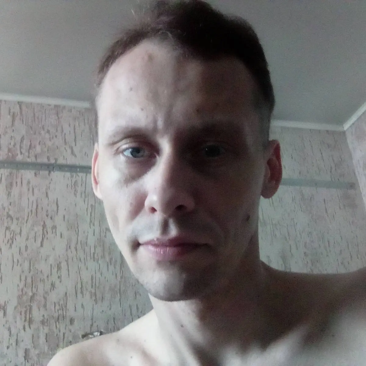 Сергей Сверчков