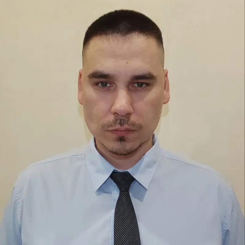 Рузаль Назмутдинов