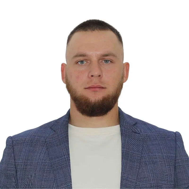 Сергей Николаевич Юхлимов