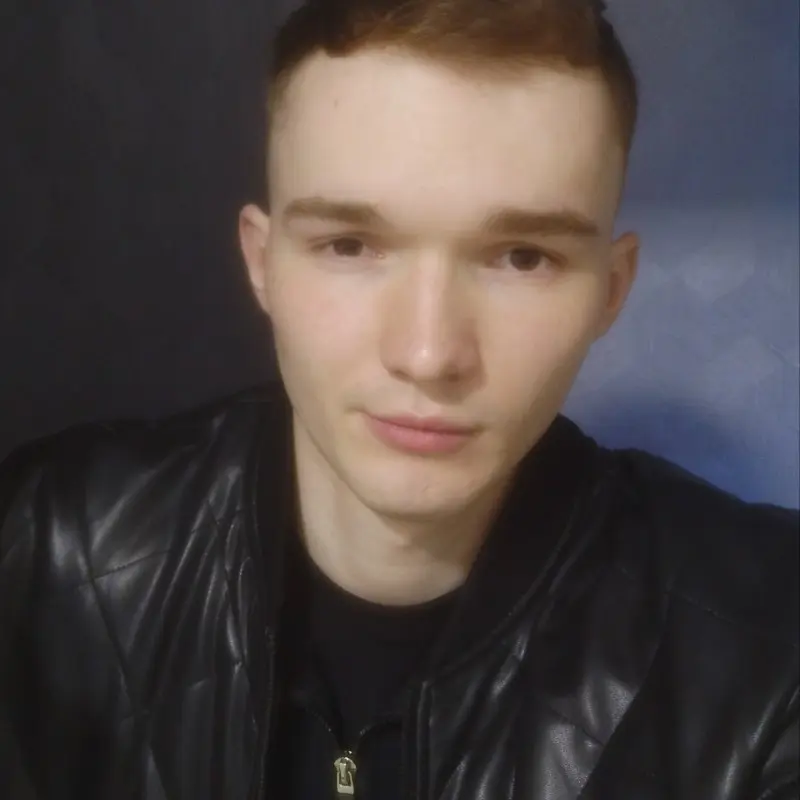 Владислав Дёмин