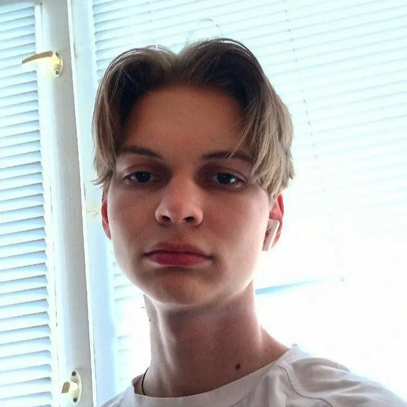Егор Гусев