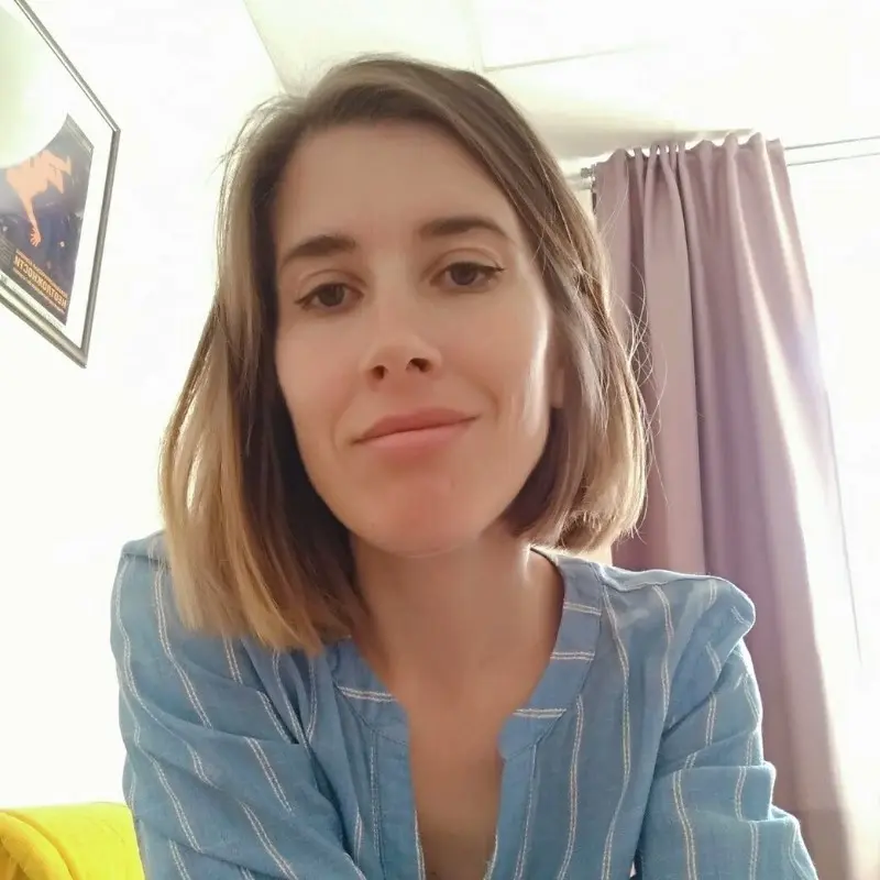 Светлана Нечитайло