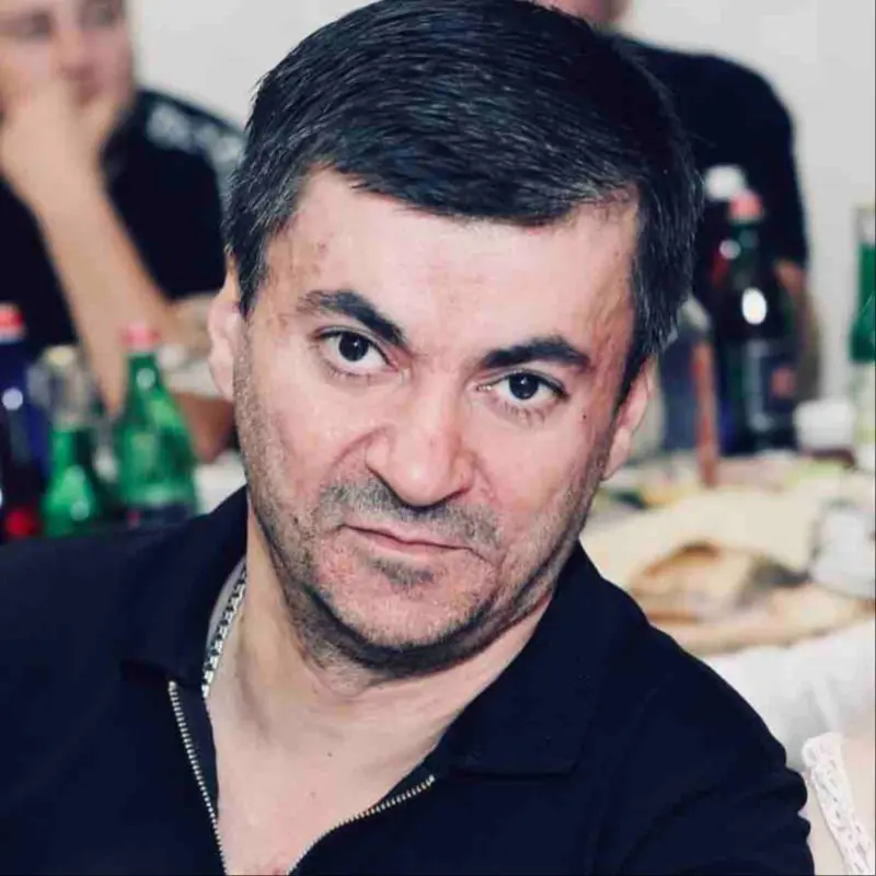 Арсен Степанян