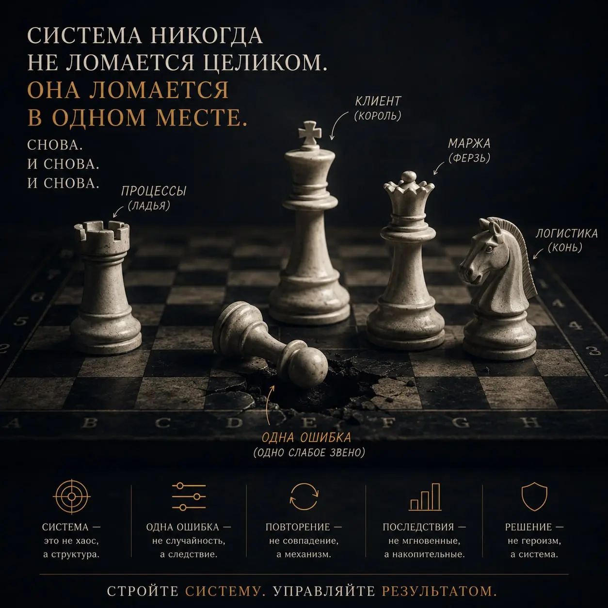 Системы есть у всех.
Вообще у всех | Сетка — социальная сеть от hh.ru