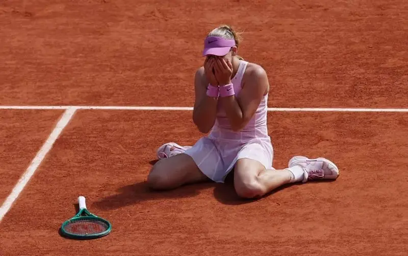 Мирра Андреева сохранила лидерство в чемпионской гонке WTA
#Россия #Андреева #Спорт #Успехи #Чемпионство #Выводы | Сетка — социальная сеть от hh.ru
