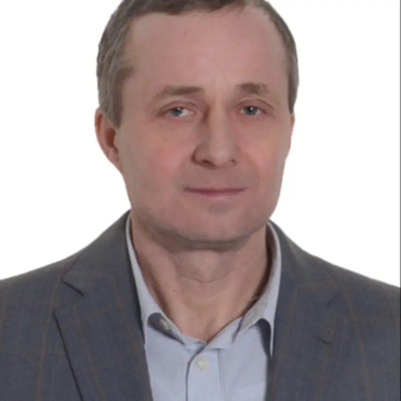 Василий Митковский