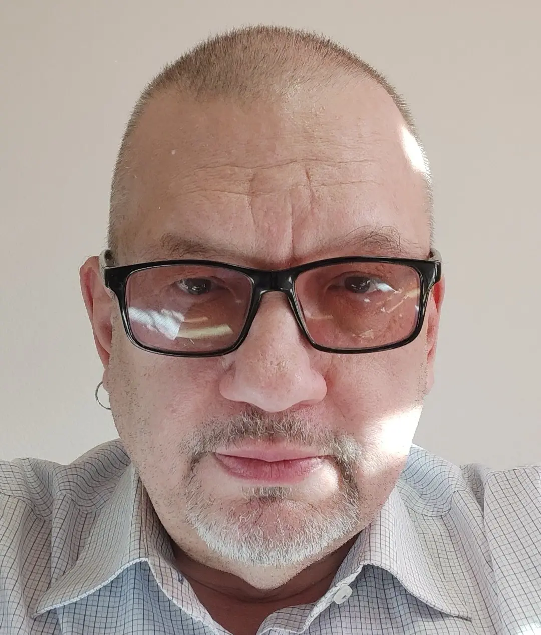 Константин Ушаков