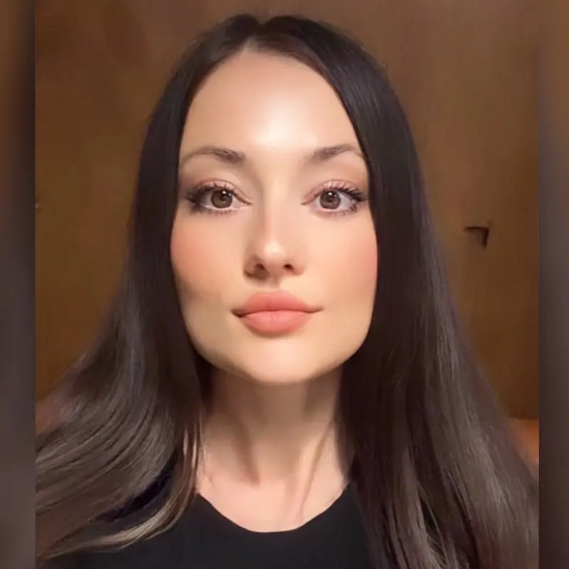 Алевтина Кутепова