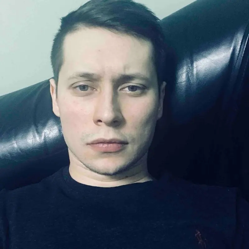 Артем Васильев