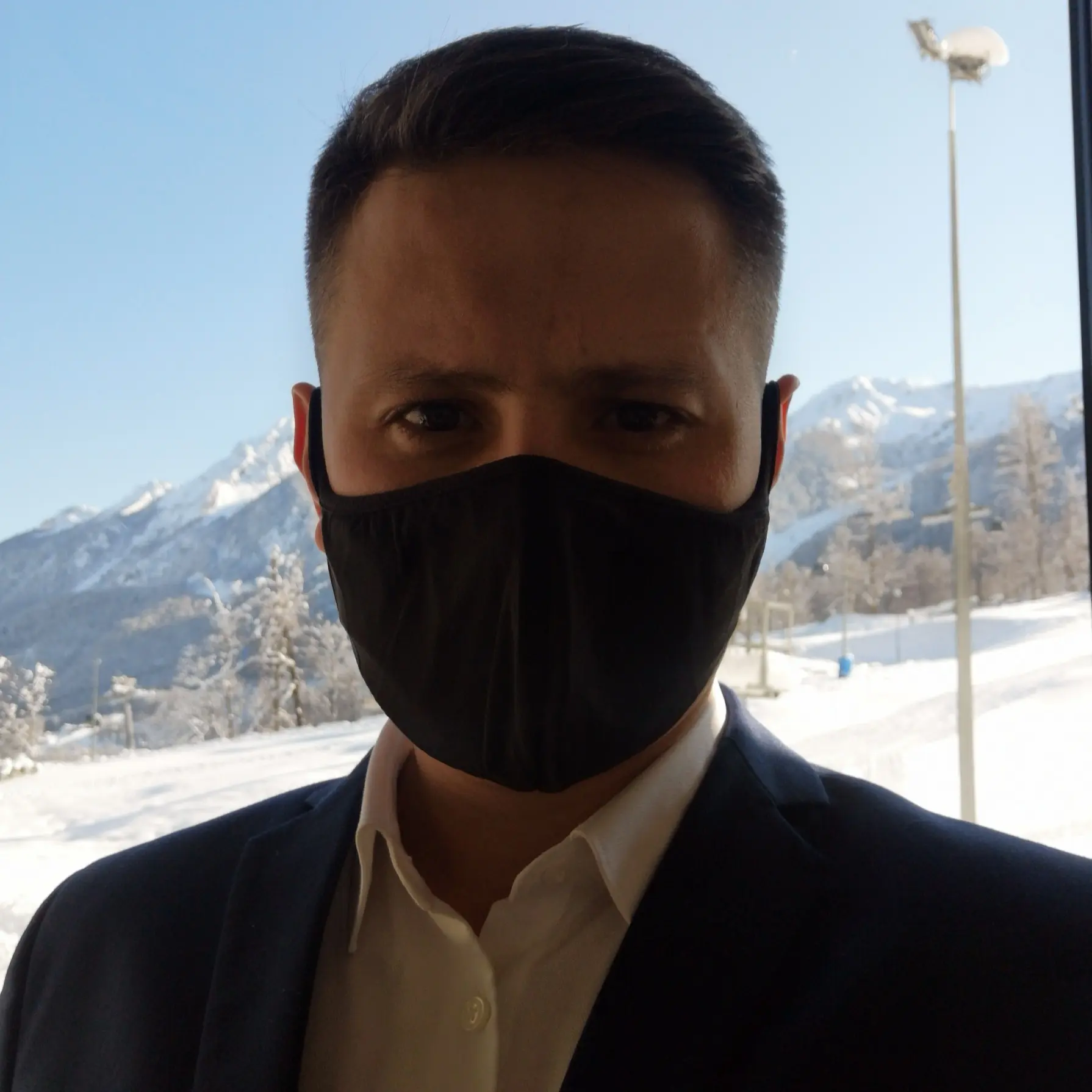 Иван Чаплыгин