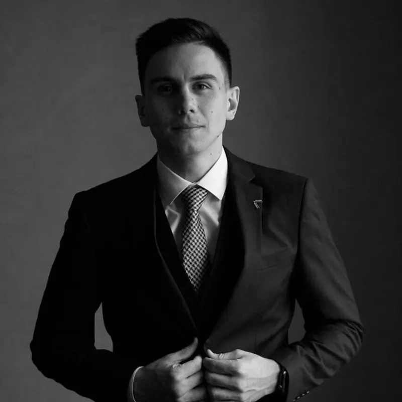 Тимур Касенов