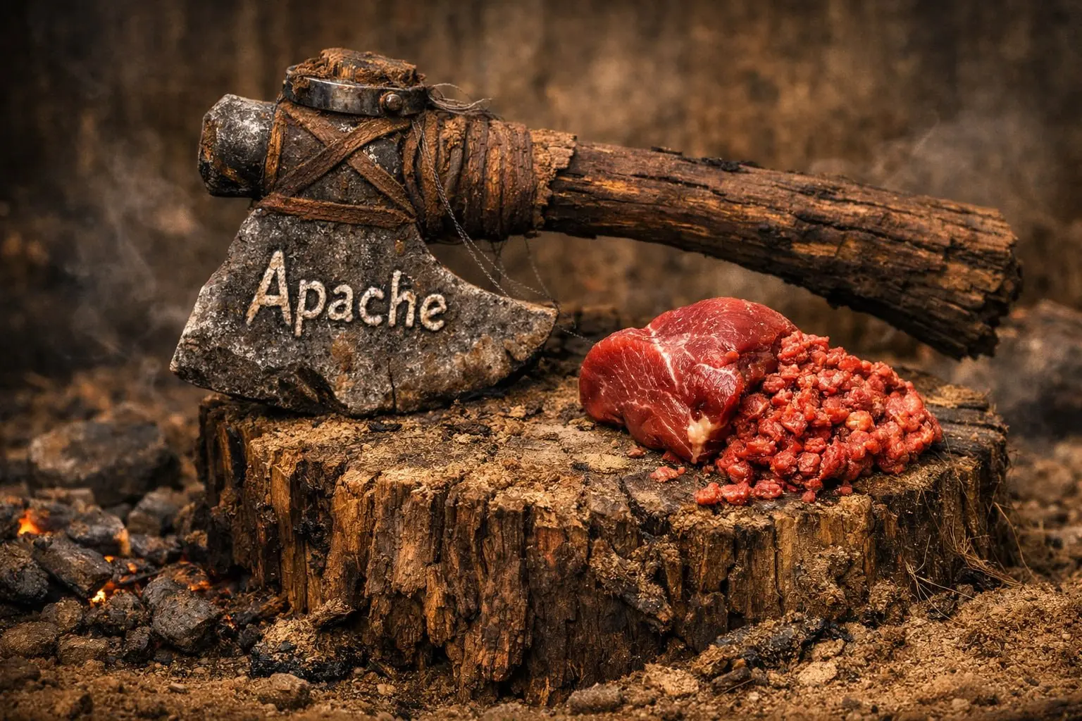 Продолжение.
Добавил пару серверов: Pasir и Apache; а также лучшее из комментариев | Сетка — социальная сеть от hh.ru