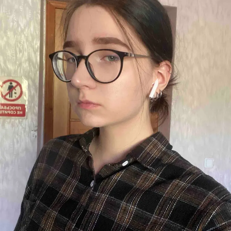 Екатерина Кузнецова