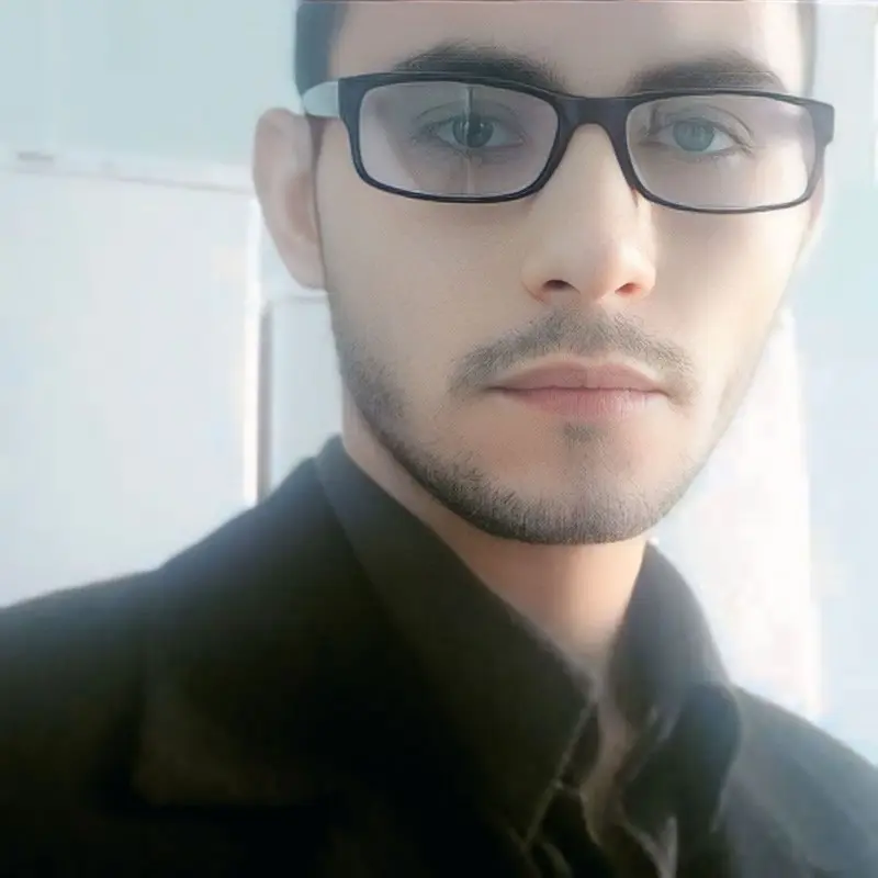Дмитрий Гресь