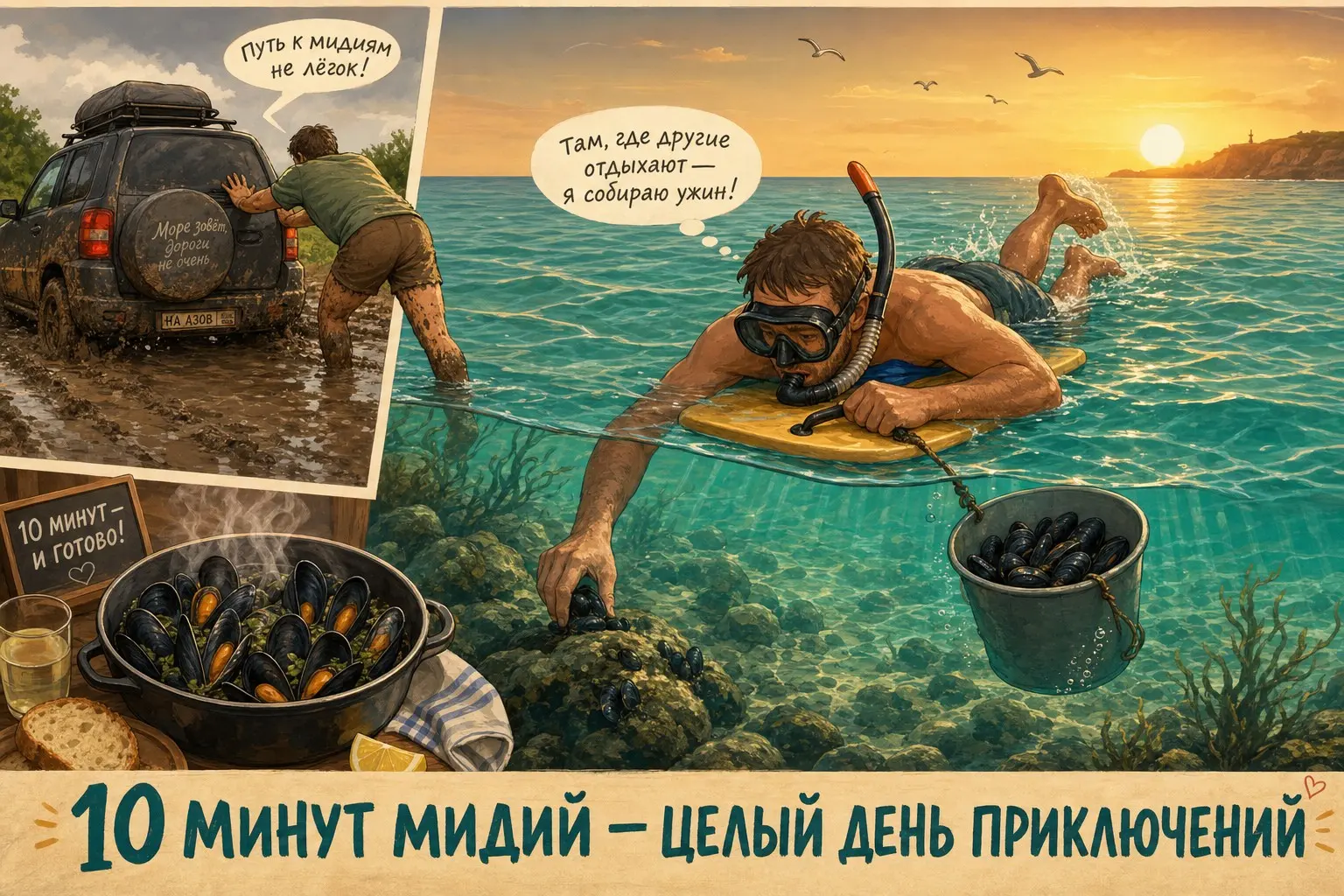 Про отдых | Сетка — социальная сеть от hh.ru