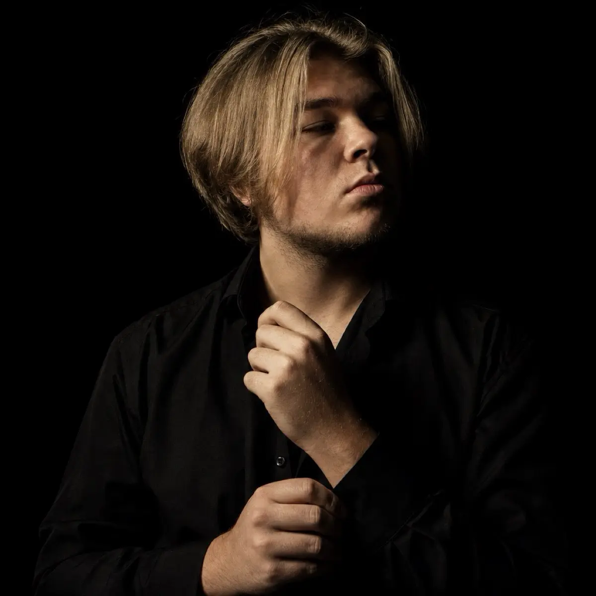 Иван Назаров