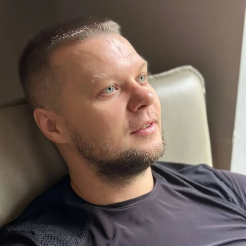 Алексей Буганков
