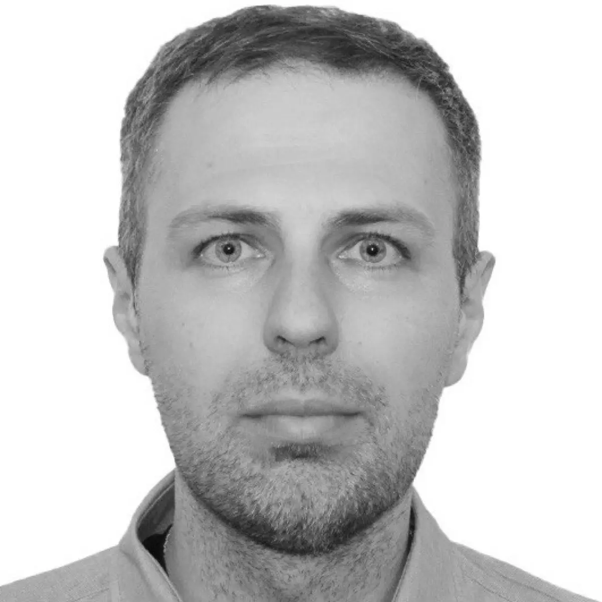 Антон Ветров