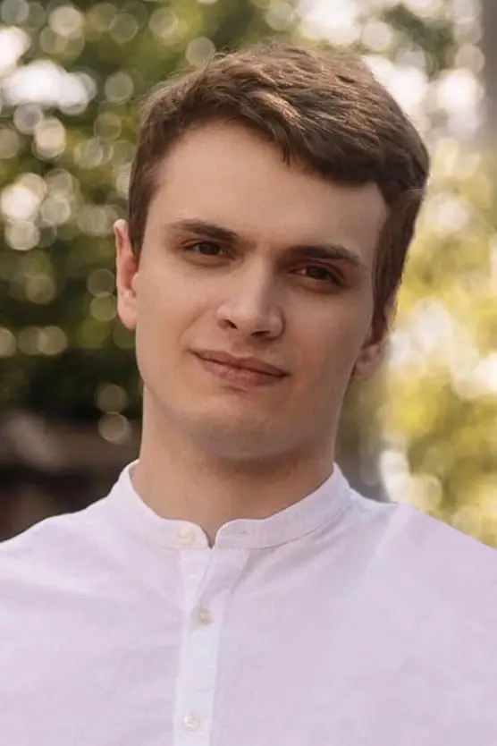 Константин Александров
