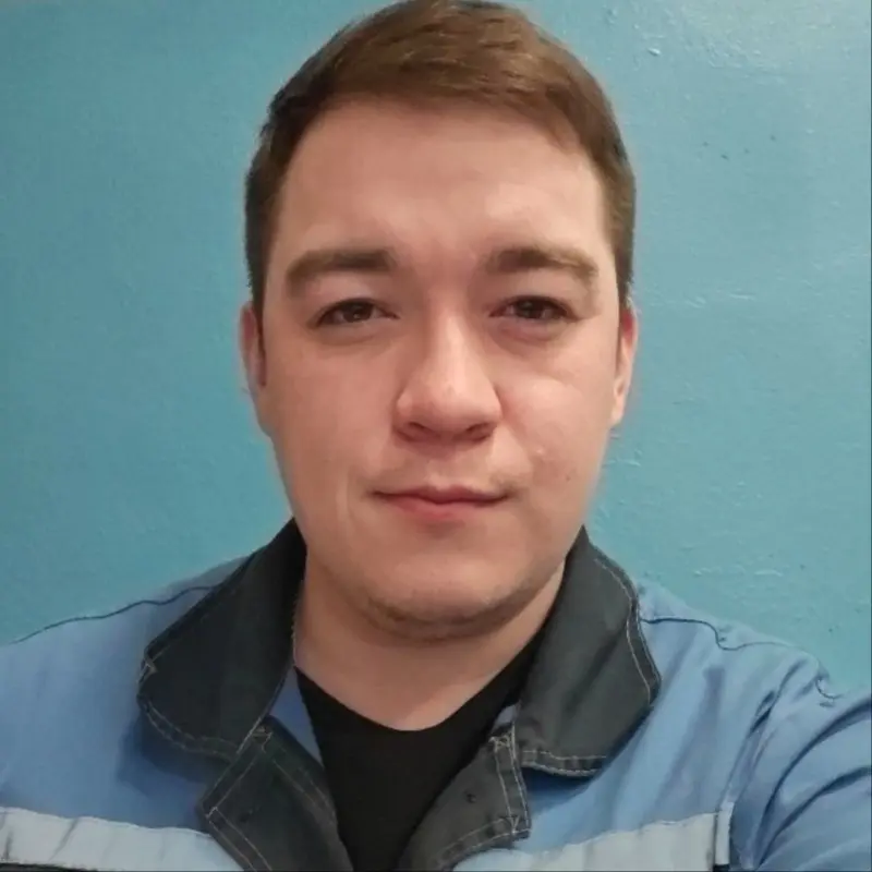 Айгиз Билалов