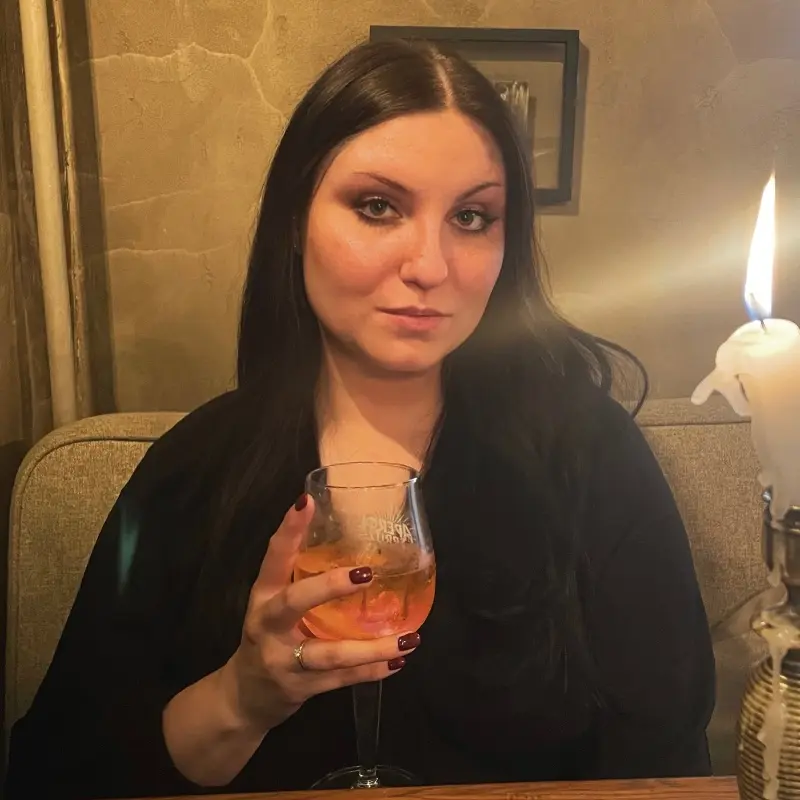 Софья Овчинникова