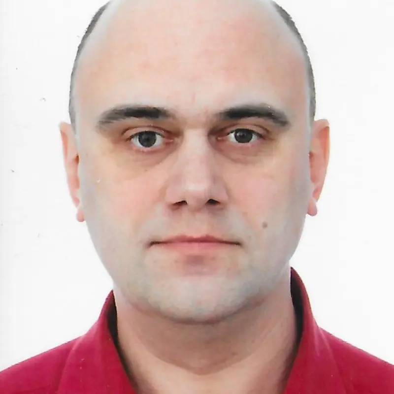 Олег Агалаков