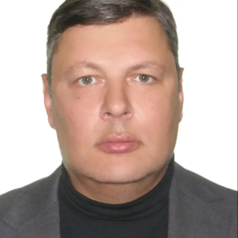 Всеволод Бобров