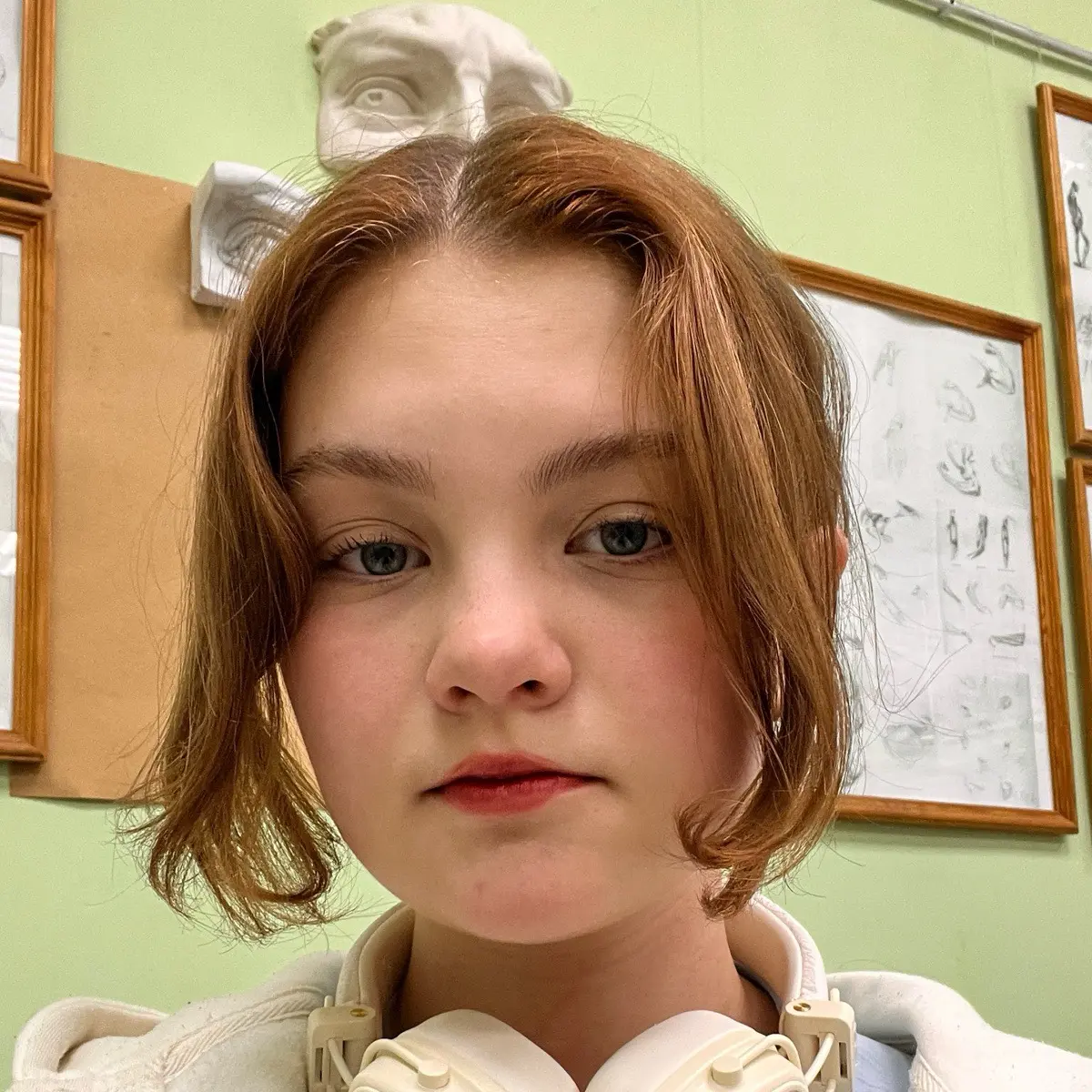 Александра Кравцова