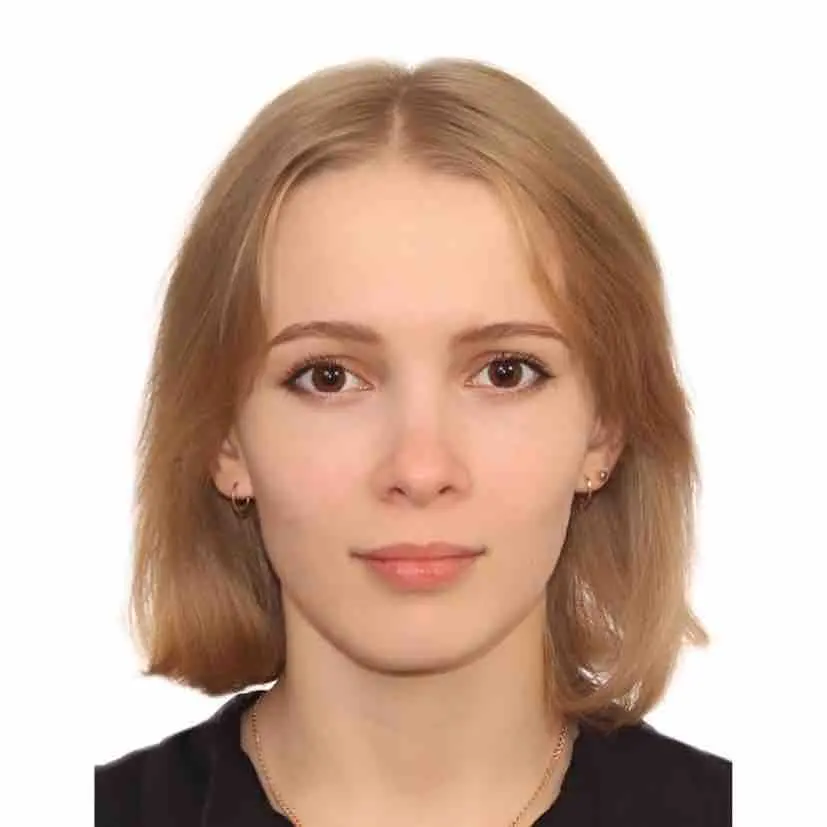 Виолетта Дацева