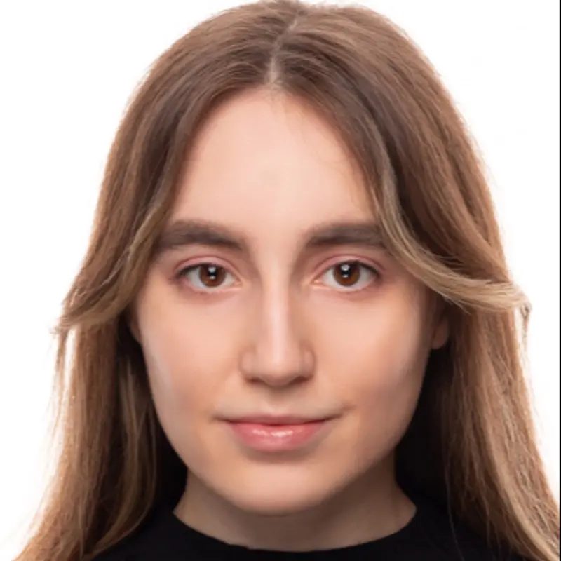 Елизавета Николаева