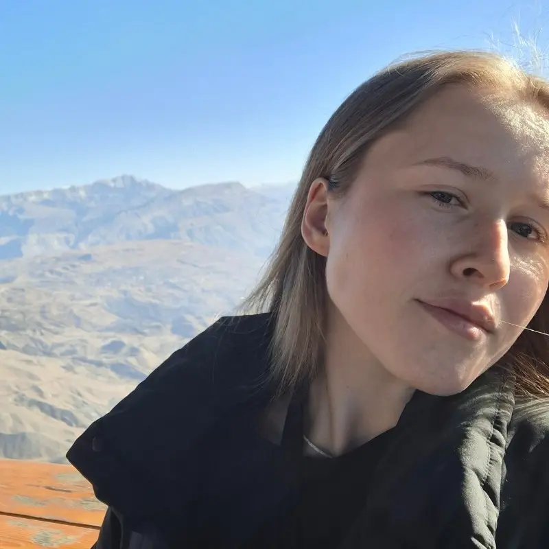 Алёна Филимонова
