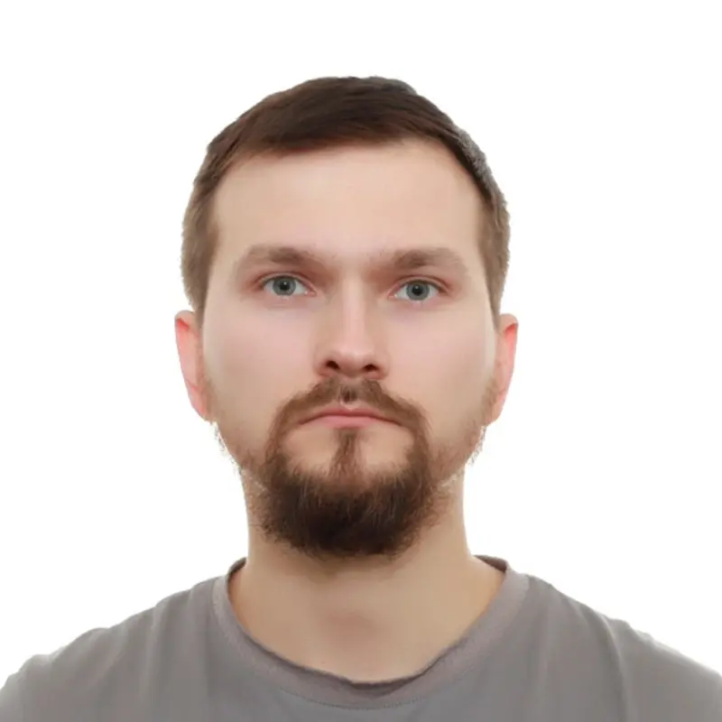 Сергей Новиков