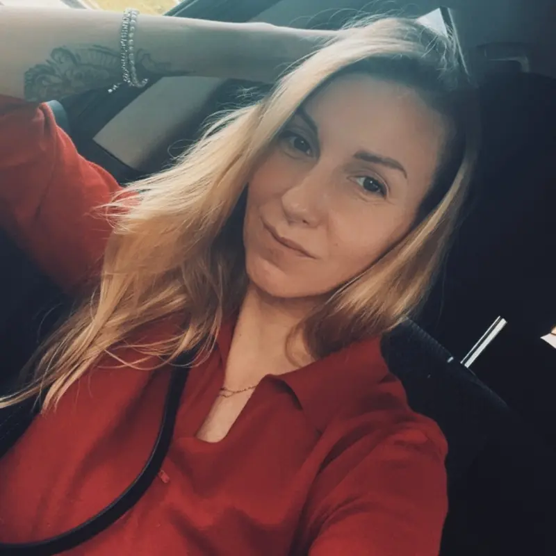 Елизавета Голубева