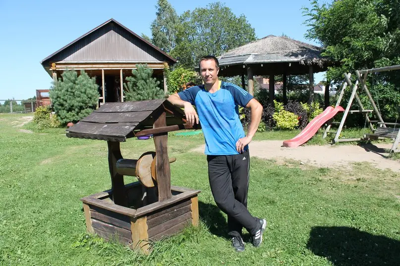 Дмитрий Кононенко