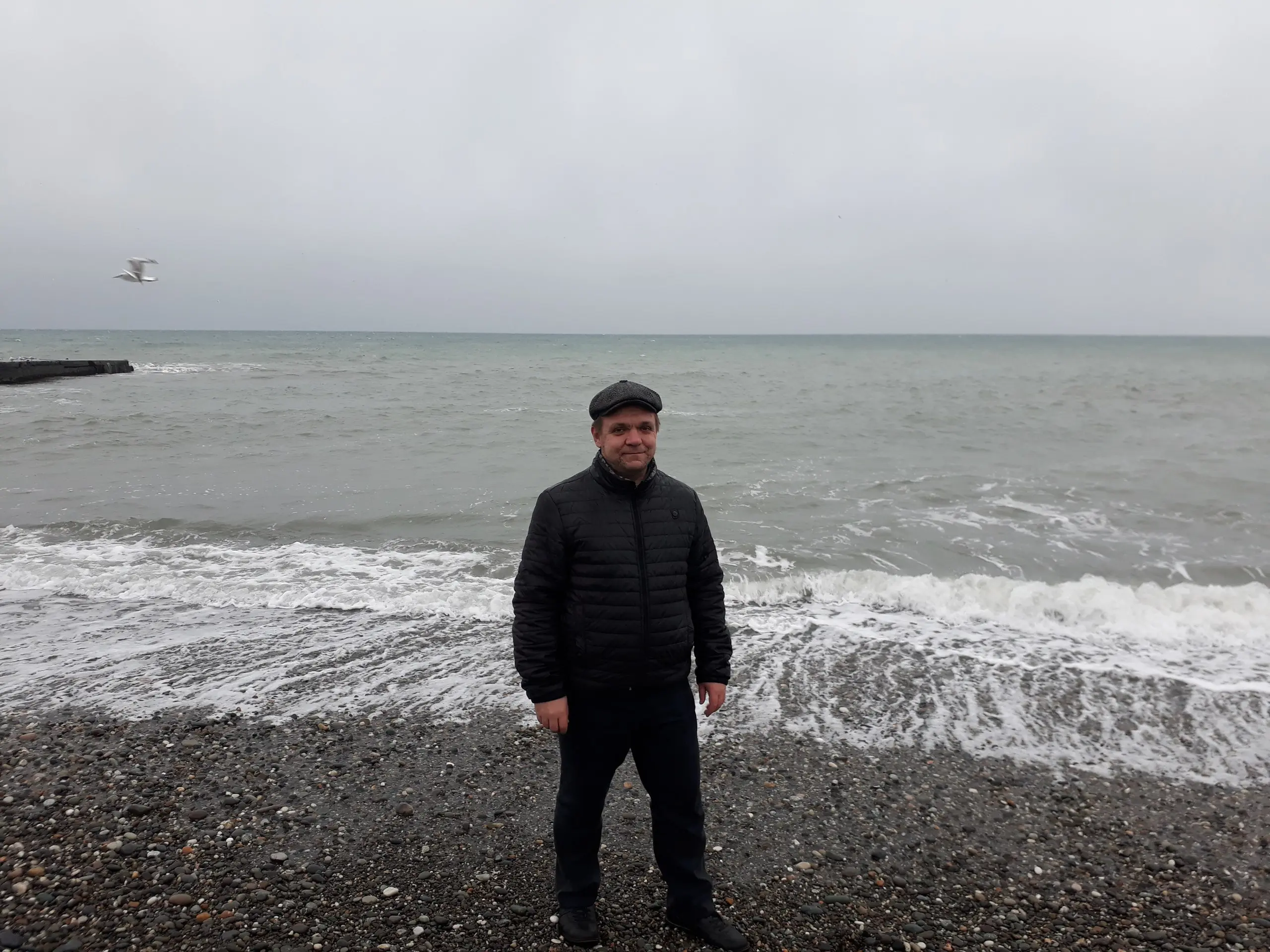 Евгений Клюев