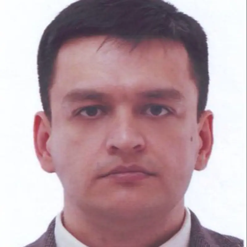 Дмитрий Измайлов
