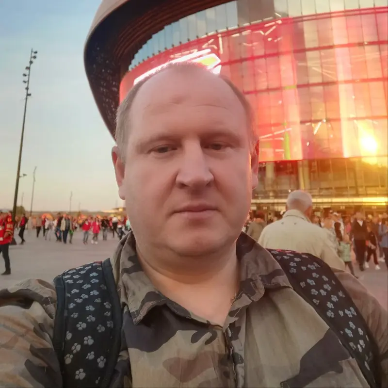 Николай Аманшаев