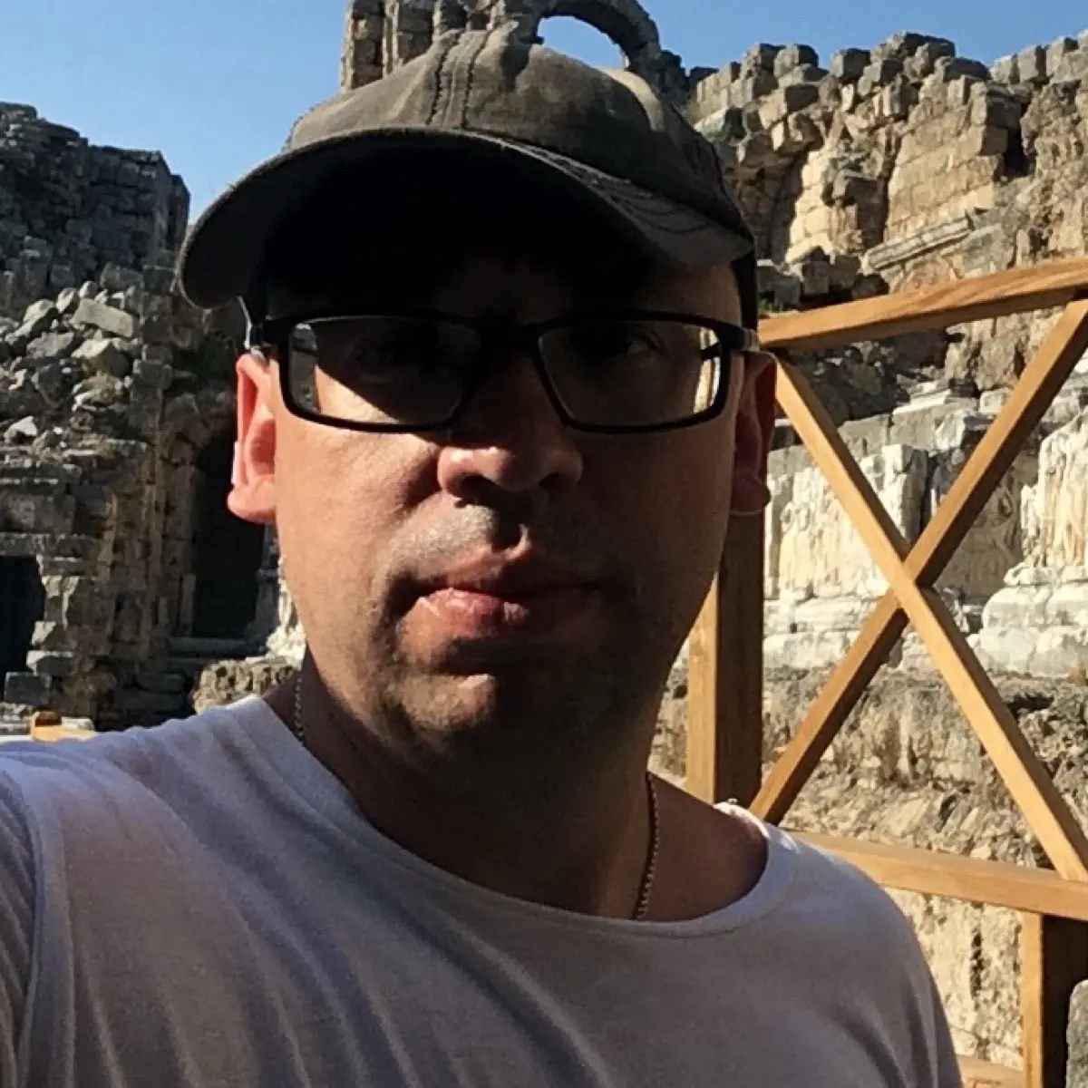 Антон Кузовенков