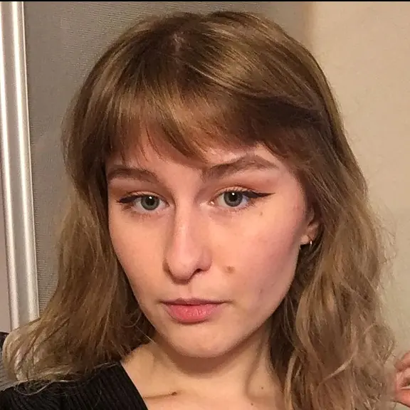 Екатерина Пигальцева
