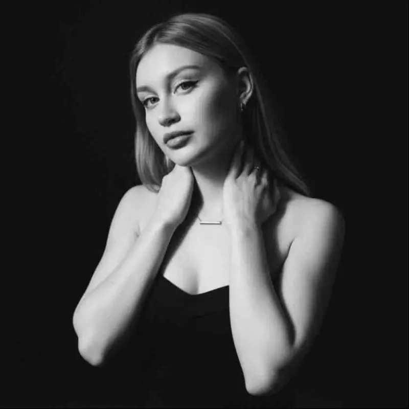 Айзиля Сабируллина