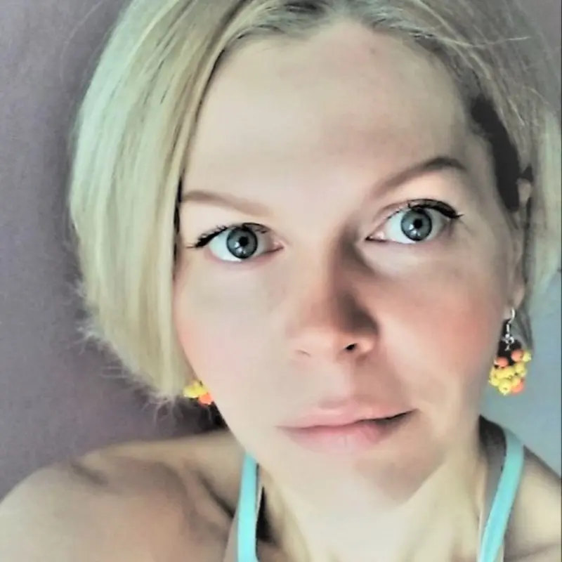 Светлана Сигачева