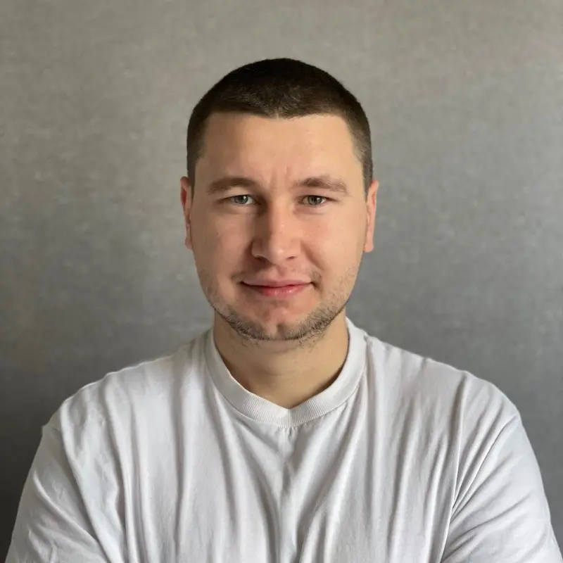 Артем Никулин