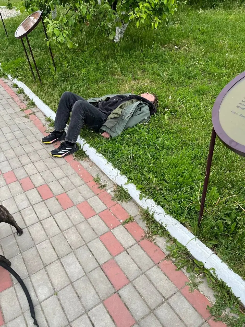 Фото со свияжска тоже есть оказывается
Это колян решил что нет ничего круче чем читать пацанские циататы в рамочках в древнем городе
А я жду | Сетка — социальная сеть от hh.ru