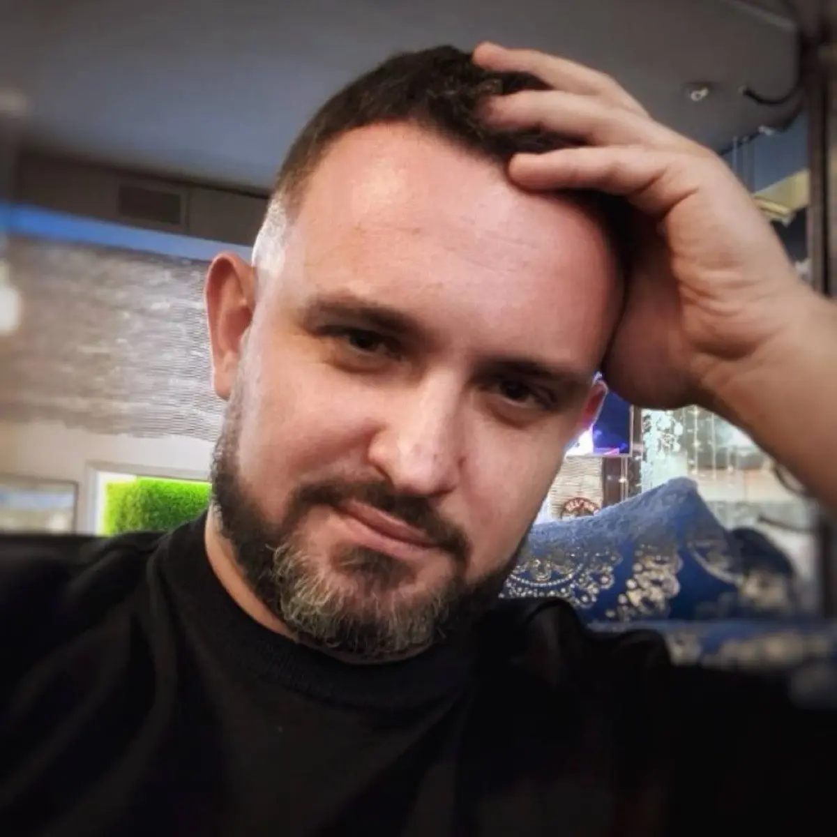 Артур Филимонов