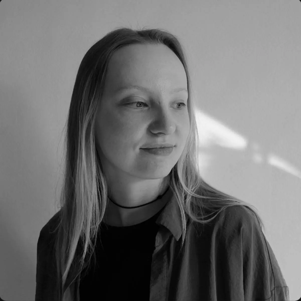 Анна Гаврилова