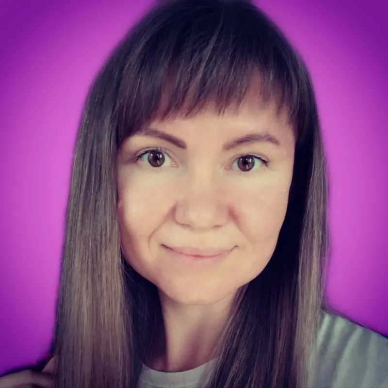 Людмила Азиатцева